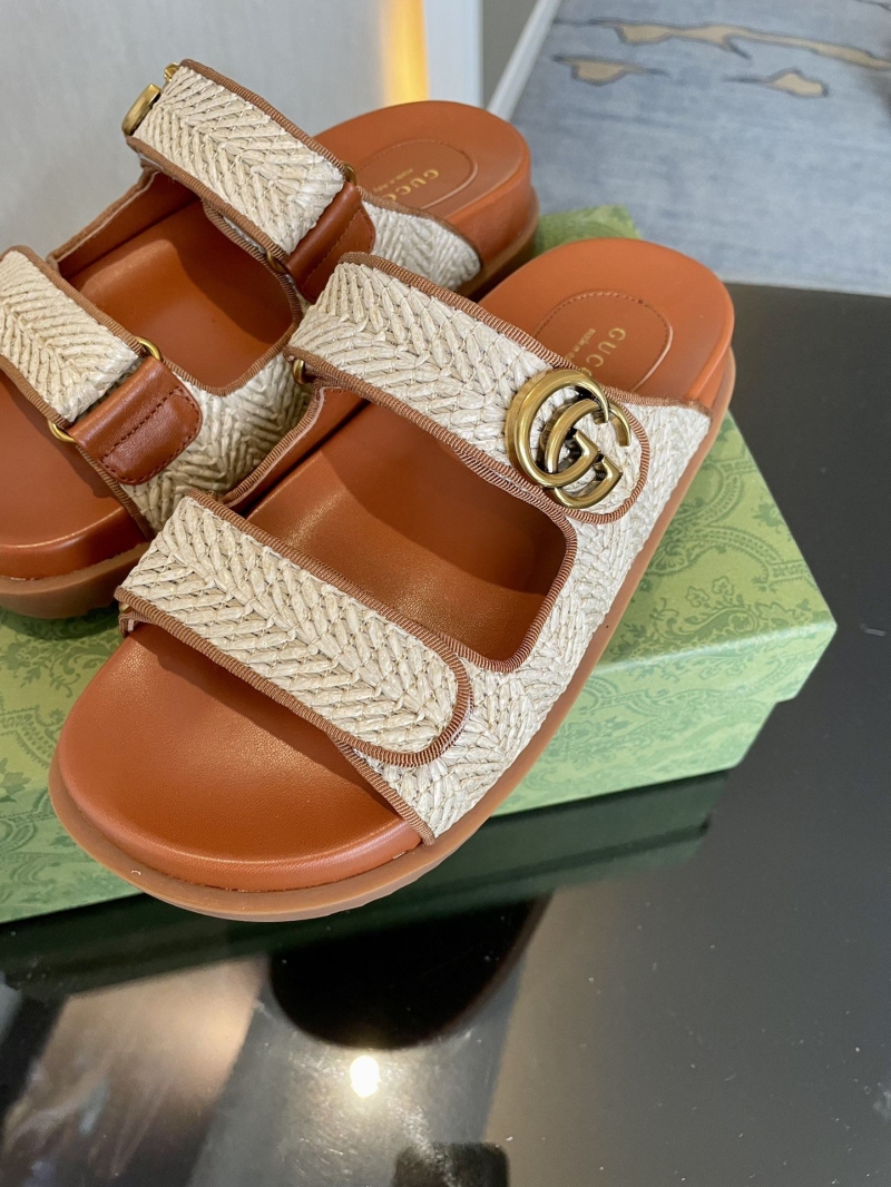 Gucci Sandals